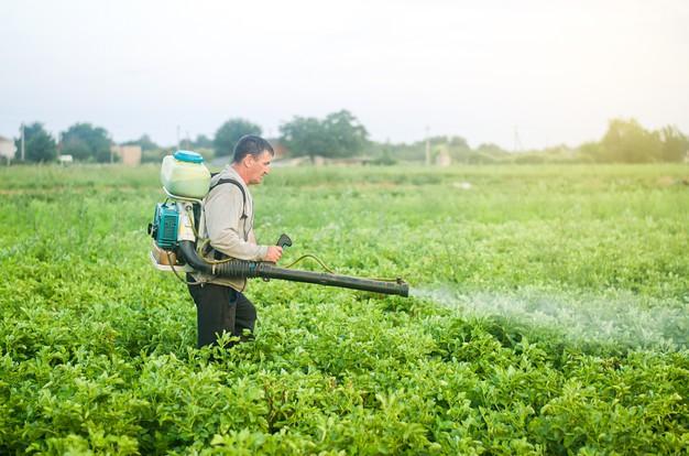 Commercial & Residential Fumigation Spray
