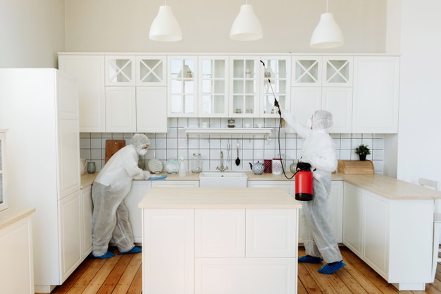 pest control services in karachi